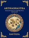 Arthashastra - Kautilya Chanakya - 9781806982622