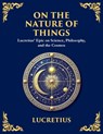 On the Nature of Things - Lucretius - 9781806982806