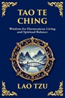 Tao Te Ching - Lao Tzu - 9781806989836