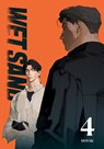 Wet Sand, Volume 4 - DOYAK - 9781807110284