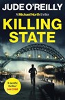 Killing State - Jude O'Reilly - 9781807470036