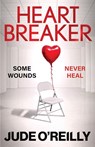Heartbreaker - Jude O'Reilly - 9781807470302