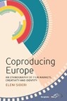 Coproducing Europe - Eleni Sideri - 9781807580803
