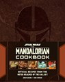 Star Wars: The Mandalorian Cookbook - Jenn Fujikawa ; Marc Sumerak - 9781807590277