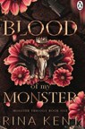 Blood of My Monster - Rina Kent - 9781807830199