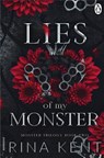 Lies of My Monster - Rina Kent - 9781807830205
