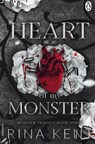 Heart of My Monster - Rina Kent - 9781807830212