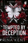 Tempted by Deception - Rina Kent - 9781807830236
