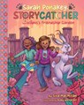 Sarah Ponakey, Storycatcher, and Wpos's Friendship Garden - Sita MacMillan - 9781834020617