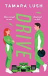 Drive - Tamara Lush - 9781834110295