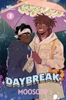 Daybreak, Vol. 3 - Moosopp - 9781834110325