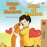 Boxer and Brandon (English Haitian Creole Bilingual Children's Book) - Kidkiddos Books ; Inna Nusinsky - 9781834169057