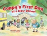 Cappy's First Day at a New School - Dewayne Juarez - 9781834187693