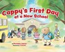 Cappy's First Day at a New School - Dewayne Juarez - 9781834187709