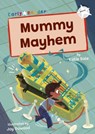Mummy Mayhem - Katie Dale - 9781835110355