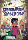 Supernatural Summer Camp - Katie Dale - 9781835110362