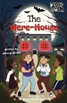 The Were-house - Jenny Jinks - 9781835110898