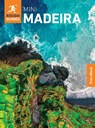 Rough Guides Mini Madeira: Travel Guide with eBook - Rough Guides ; Emma Gregg - 9781835292440