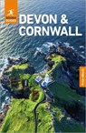 Rough Guides Devon and Cornwall: Travel Guide with eBook - Rough Guides ; Austin Clark - 9781835295182