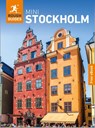 Rough Guides Mini Stockholm: Travel Guide with eBook - Rough Guides - 9781835295465