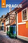 Rough Guides Prague: Travel Guide with eBook - Rough Guides ; Marc Di Duca - 9781835295540
