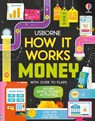 How It Works: Money - Lizzie Cope - 9781835404768