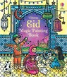 Eid Magic Painting Book - Usborne - 9781835405000