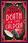 Death on the Caldera - Emily Paxman - 9781835411582
