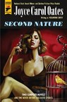 Second Nature - Joyce Carol Oates - 9781835415467
