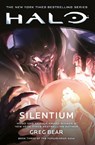 Halo: Silentium - Greg Bear - 9781835416983