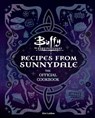 Buffy the Vampire Slayer: Recipes from Sunnydale - Kim Laidlaw - 9781835419281