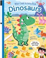 Dinosaurs - Will Putnam - 9781835552926