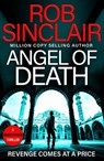 Angel of Death - Rob Sinclair - 9781835618240