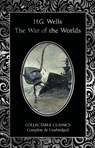 The War of the Worlds - H.G. Wells - 9781835622841