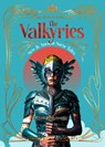 The Valkyries - Nancy Marie Brown - 9781835627907