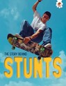 The Story Behind: Stunts - Paul Robinson - 9781835694268