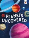 Planets Uncovered - Kate Comisso - 9781835696903
