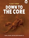 Down to the Core - Rex (Junior Editor Luther - 9781835697375