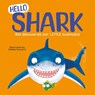 Hello Shark - Rex (Junior Editor Luther - 9781835697870