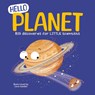 Hello Planet - Rex (Junior Editor Luther - 9781835697887