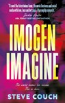 Imogen Imagine - Steve Couch - 9781835745168
