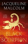 Black Scorpion - Jacqueline Malcolm - 9781835745205