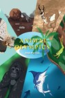 Animal Olympics - Rob Perrin - 9781835840580