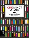 One is Not a Pair - Katie Haworth - 9781835870686