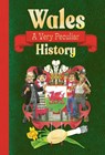 Wales - Rupert Matthews - 9781835871126