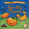 Five Little Pumpkins - Catherine Veitch - 9781835873441