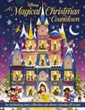 Disney: A Magical Christmas Countdown - Sally Morgan ; Dan Whitehead - 9781835873823