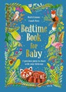 Bedtime Book for Baby - Ruth Symons - 9781835874431
