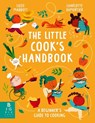 The Little Cook's Handbook - Lizzie Mabbott - 9781835878521