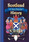 Scotland - Fiona MacDonald ; MacDonald Fiona - 9781835878545